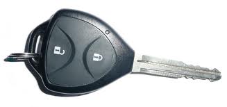 Lost Car Keys Lockout in Manhattan